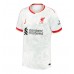 Camiseta Liverpool Cody Gakpo #18 Tercera Equipación Replica 2024-25 mangas cortas